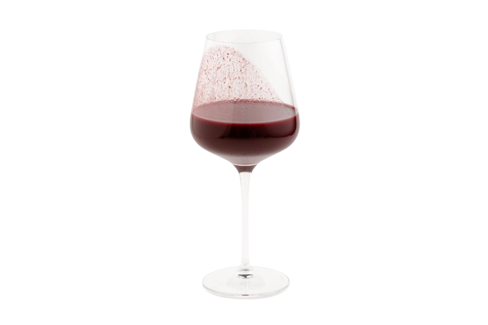 blackberry-juice-glass